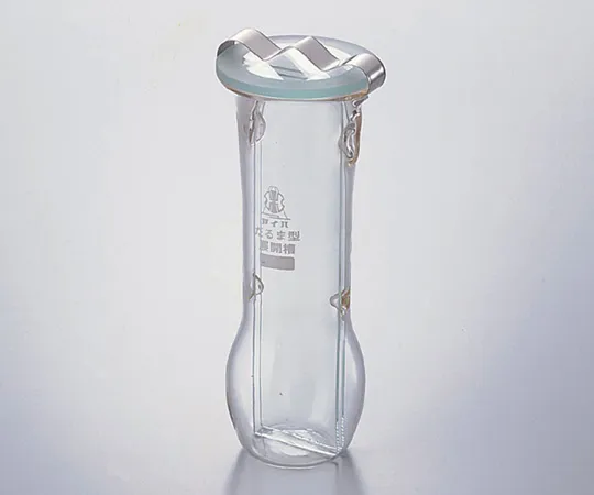 2-641-01　［已停用］薄层色谱显影室波特贝利类型
