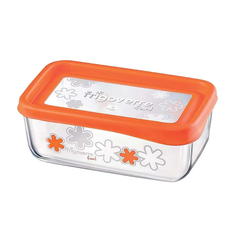62-6390-96　Frigovale Fan System 21 x 13 3.35160. MV9 Orange