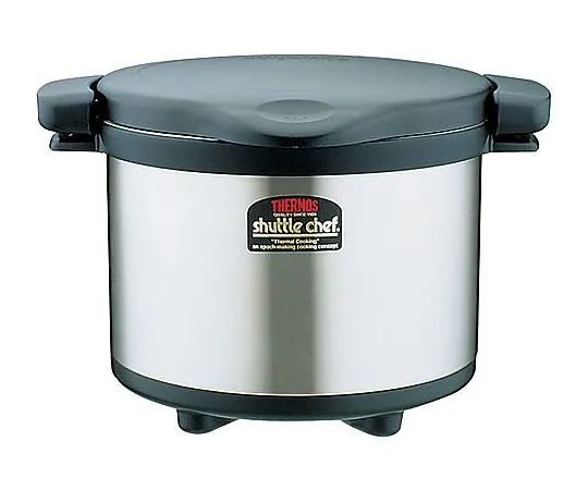 62-6354-75　Vacuum Insulation Cooker Shuttle Chef KPS-8001