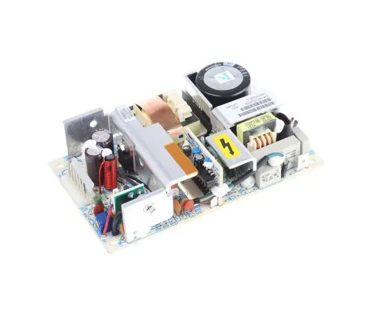 63-7410-20　Artesyn嵌入式技术40W1输出嵌入式开关模式电源SMPS,2.3A,24V直流开启帧　LPS45