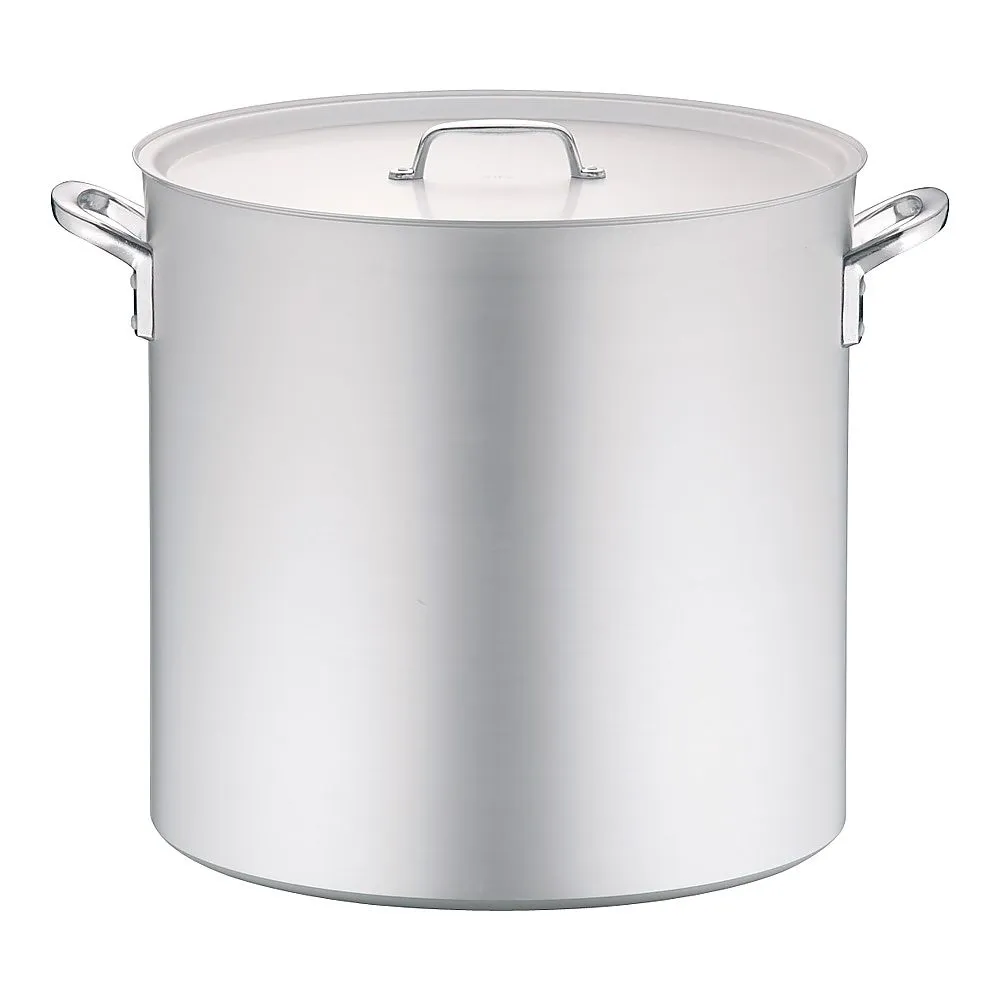 62-6338-82　Aluminum Pro Select Short Form Hotpot (Graduated) 54 cm