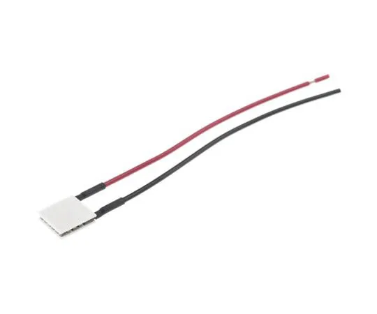 63-7418-18　Peltier模块，10.9W,8.5A,2.19V, 15 x 15mm　CP1.4-17-045L
