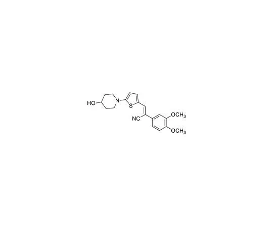 62-8409-38　［已停用］BCRP抑制剂III,YHO-13177　197227-10MG