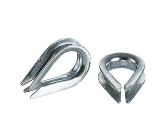 63-7019-41　电缆端头保护器，Ø3.2mm, Qty 10　XY2CZ701