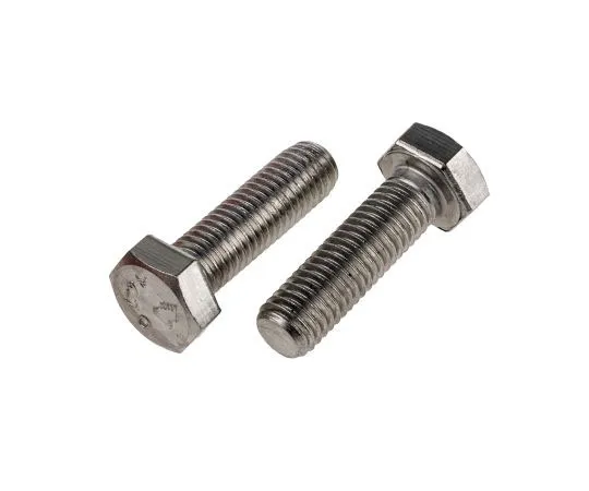 63-7410-80　不锈钢平跟M12×40mm组合螺丝　183-9130