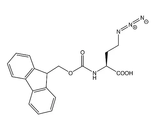 61-0391-18　［已停用］Fmoc-L-γ-Azidohomalanine852321 500 mg　8523218500