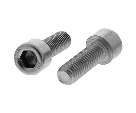 63-7481-80　RS Pro M10 x 30mm六角套筒螺丝不锈钢　304-4520