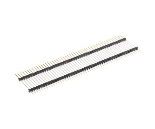 63-7461-71　Samtec Flex Stack EW, 50 Way, 1行，直销头　EW5014LS900