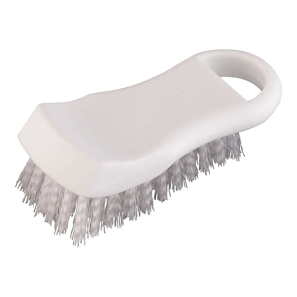 62-6433-48　Trust Chopboard Color Brush White　6725
