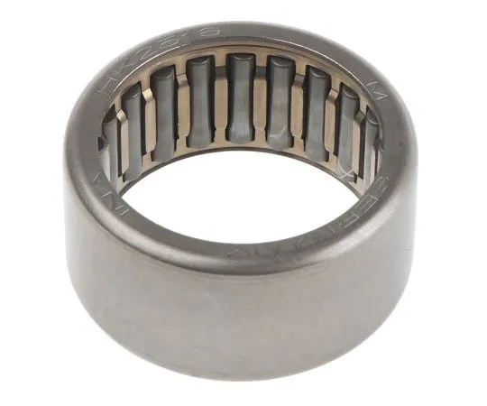 63-7369-94　拉丝杯滚针轴承HK2516B, 25mm ID, 32mm O.D　HK2516B