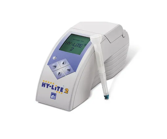 61-0214-15　［已停用］Highlight (R) 卫生状况监控系统Hy-Lite (R) 130100 1单元　1.30100.0301