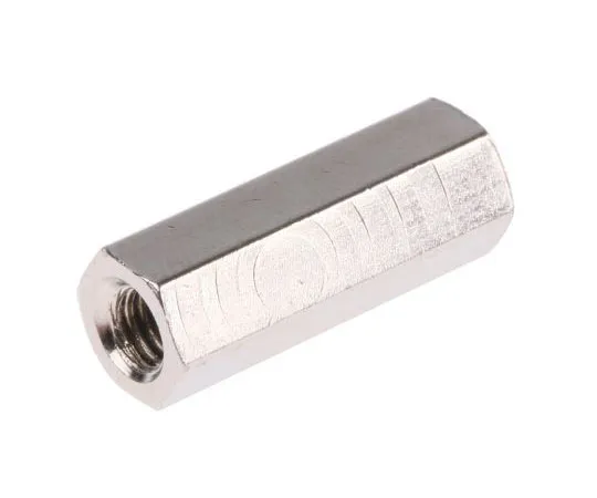 63-7463-49　BRACEFEMALE-FEMALE/M4/20MM　HTSB-M4-20-7-1