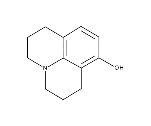 61-0347-66　［已停用］2,3,6,7-Tetrahydro-1H,5H-Benzo [I, J] -Quinolizine-8-All用于合成814634 5 G　8.14634.0005