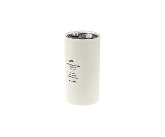 63-7351-66　凯美特10000μF250V直流铝电解电容器，底盘安装76.6×149.2mm+85°C 76.6mm 149.2mm　PEH200SV5100MU2
