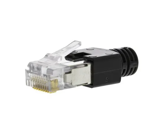 63-7471-13　贝尔-斯图尔特，男RJ45连接器　940-SP360808-A218