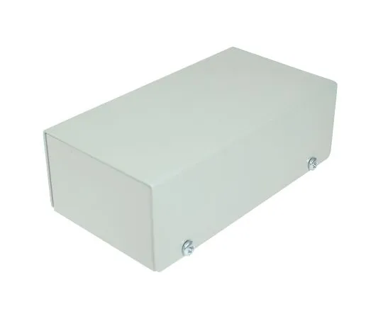 63-7011-86　CAMDENBOSS铝圈，屏蔽，105 x 55 x 35mm　CUABOX005