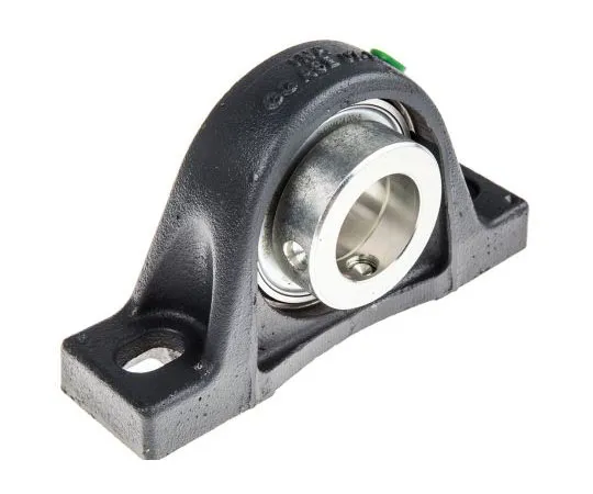 63-7402-33　Plummer 铝块 HousePASE35-XL-N, 35mm ID　PASE35-XL-N