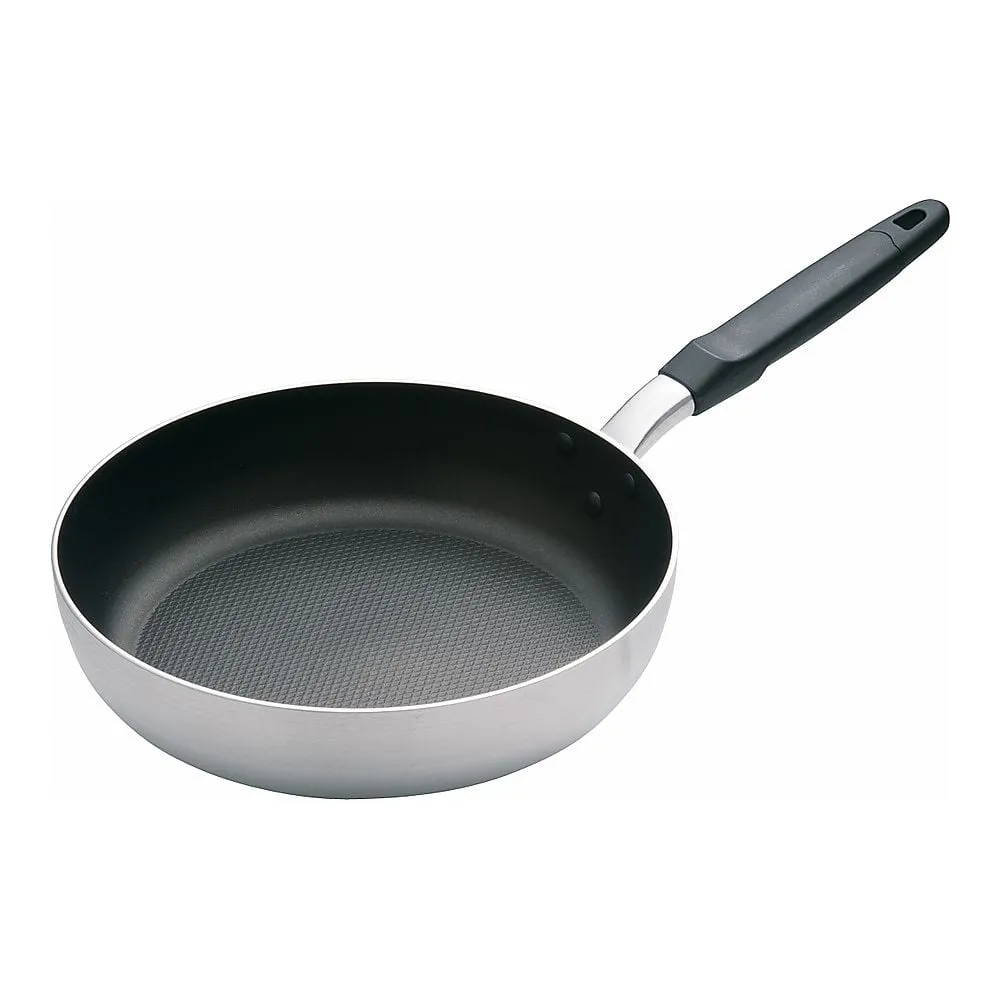 62-6357-22　Doris IH Aluminum Frying Pan 26 cm