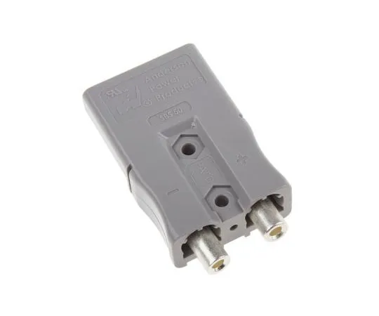 63-7386-24　SBS Series 2 Way Male110A连接器套件　SBS50GRA#6