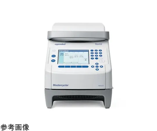 61-0167-50　［Discontinued］Mastercycler® nexus gradient 115V/50-60Hz(US/JP/South America/TW)　6331000.033