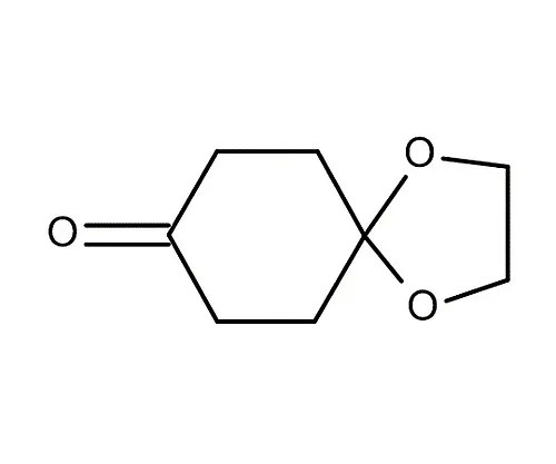 61-0355-72　［已停用］1,4-环己二酮单乙烯酮合成818542 10G　8.18542.0010