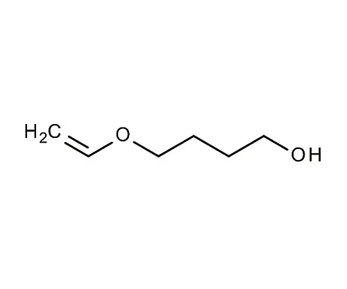 61-0373-77　［已停用］1,4-丁二烯二醇单乙烯醚(稳定剂:氢氧化钾)用于合成840143 50mL　8.40143.0050