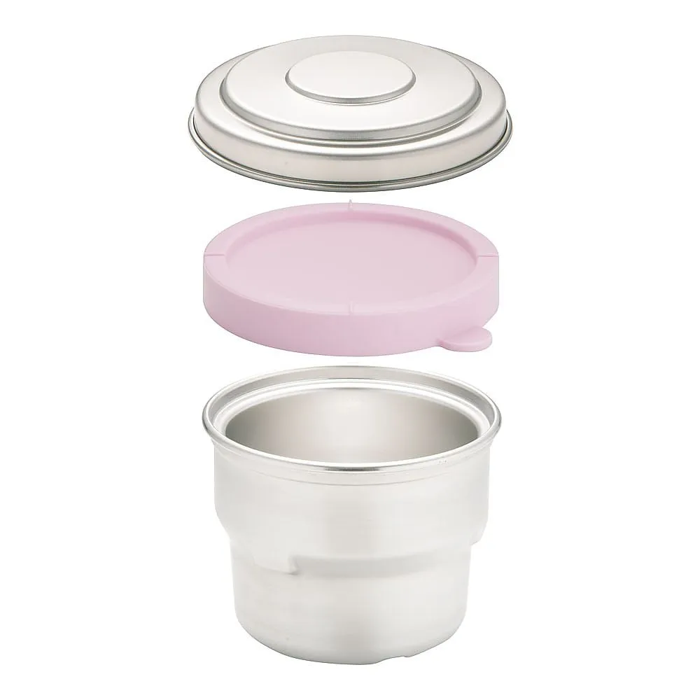 62-6376-01　Stainless Mild Box Mini Pink　SMB-MIN
