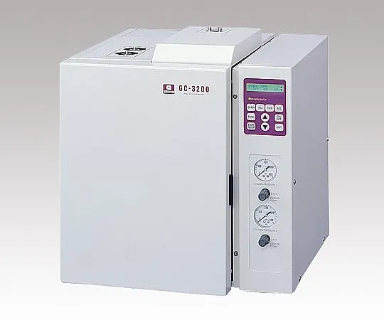 1-2179-01　［已停用］气相色谱直接注入口TCD检测仪　GC-3200S