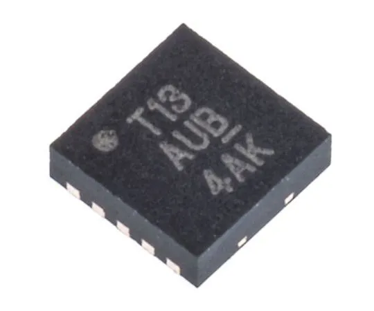 63-7028-38　微芯片，8位AVR微控制器，20MHz,1kB闪存，10针MLF　ATTINY13A-MMU