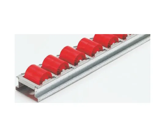63-7325-96　Interroll输送机滚子，1000mm x 35mm　FLOWAY2000