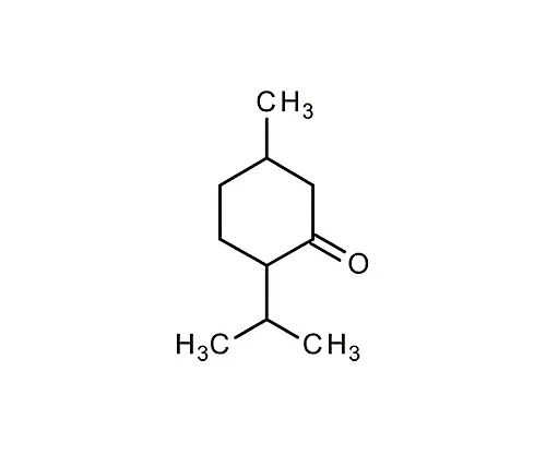 61-0374-43　［已停用］(-) -合成的薄荷酮841059 25mL　8.41059.0025