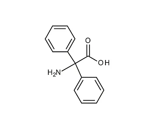 61-0350-02　［已停用］用于合成的二苯基甘氨酸814862 5 G　8.14862.0005
