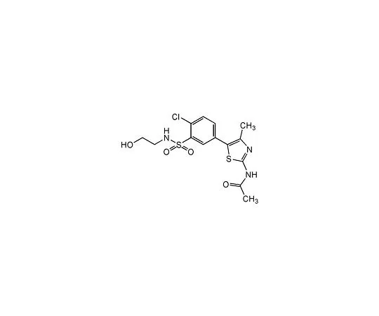 62-8434-03　［已停用］PI3,4-K抑制剂，PIK-93　528122-5MG