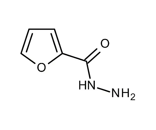 61-0375-40　［已停用］2-呋喃羧酸酰肼，用于合成841178 10G　8.41178.0010