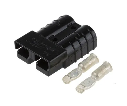 63-7386-04　SB50系列2路男50A连接器套件　6331G3