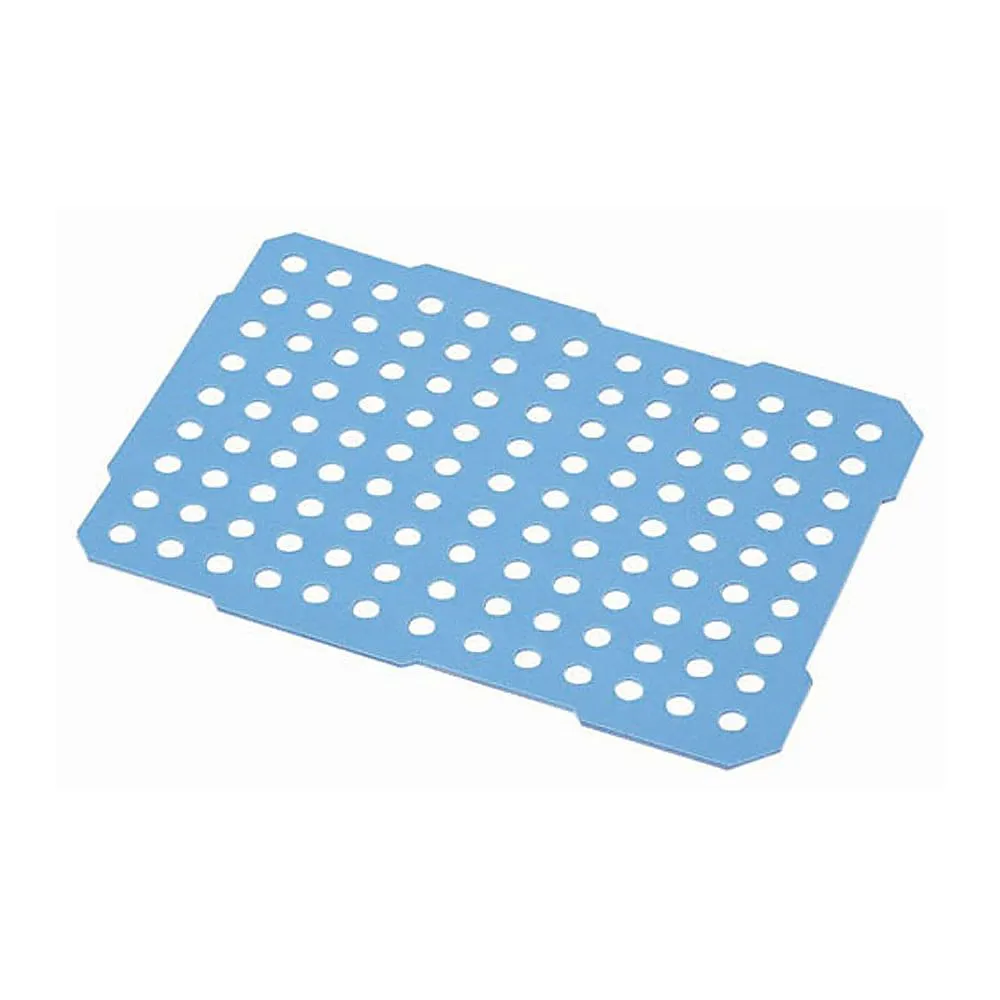62-6377-82　Bottom Plate for Cold and Thermal Dish Container RH-300 Type (Also Used for Middle Shelf Plate)