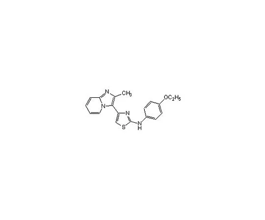 62-8421-92　［已停用］Hh信号拮抗剂VII,JK184　373385-5MG