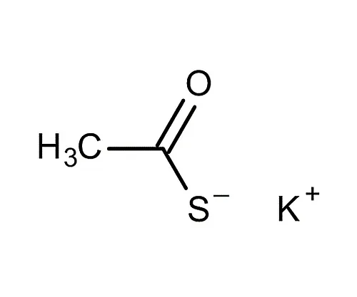 61-0373-95　［已停用］合成用硫代乙酸钾841002 100G　8.41002.0100