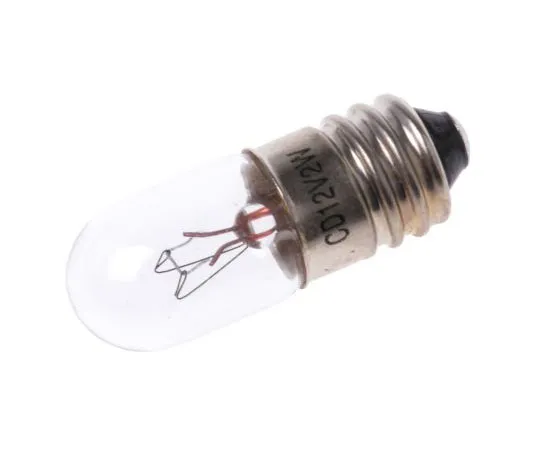 63-7393-11　E10指示灯，亮，12 V, 170 mA, 1万小时　E3453