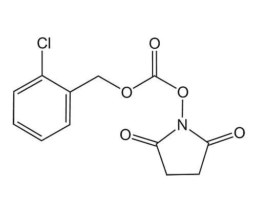 61-0384-27　［已停用］Z (2-Cl) -OSu851057 100G　8510570100
