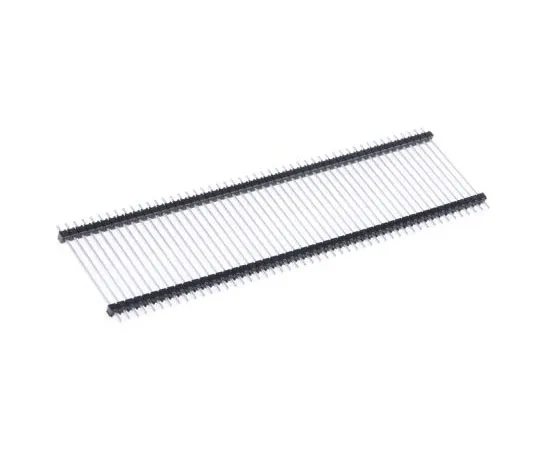 63-7461-70　Suntec Flex Stack DW, 50 Way, 1行，直销头　DW-50-14-T-S-1200