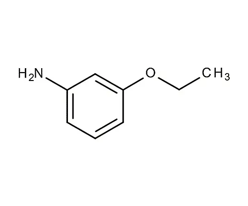 61-0365-83　［已停用］用于合成的M-Phenetidine820974 50mL　8.20974.0050