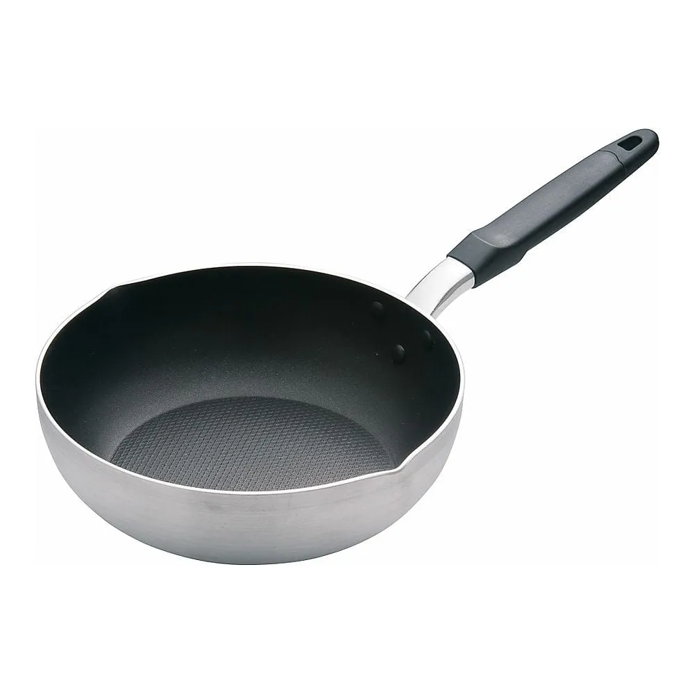 62-6357-25　Doris IH Aluminum Iger Pot 24 cm