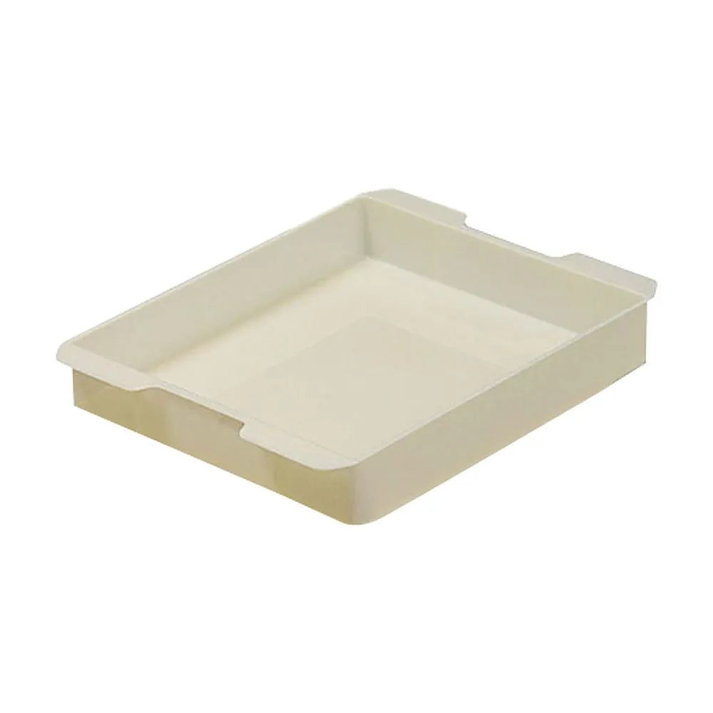 62-6377-99　Eslen Container SP Tray (Deep)