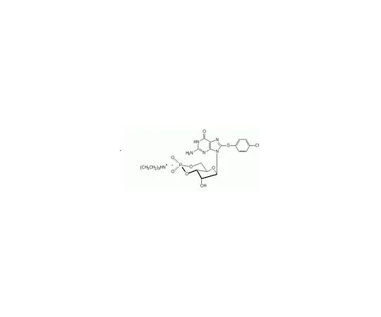 62-8421-25　［已停用］8pCPT-cGMP　370665-25UMOL