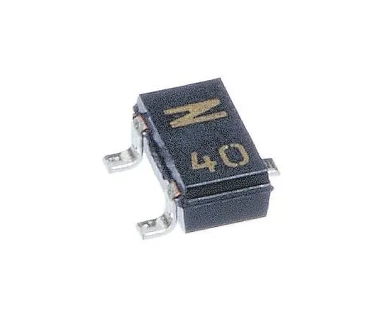 63-7336-77　微芯片MCP1702T-2802E/CB, LDO调节器，250mA, 2.8 V,±0.4% 3针，SOT-23A　MCP1702T-2802E/CB