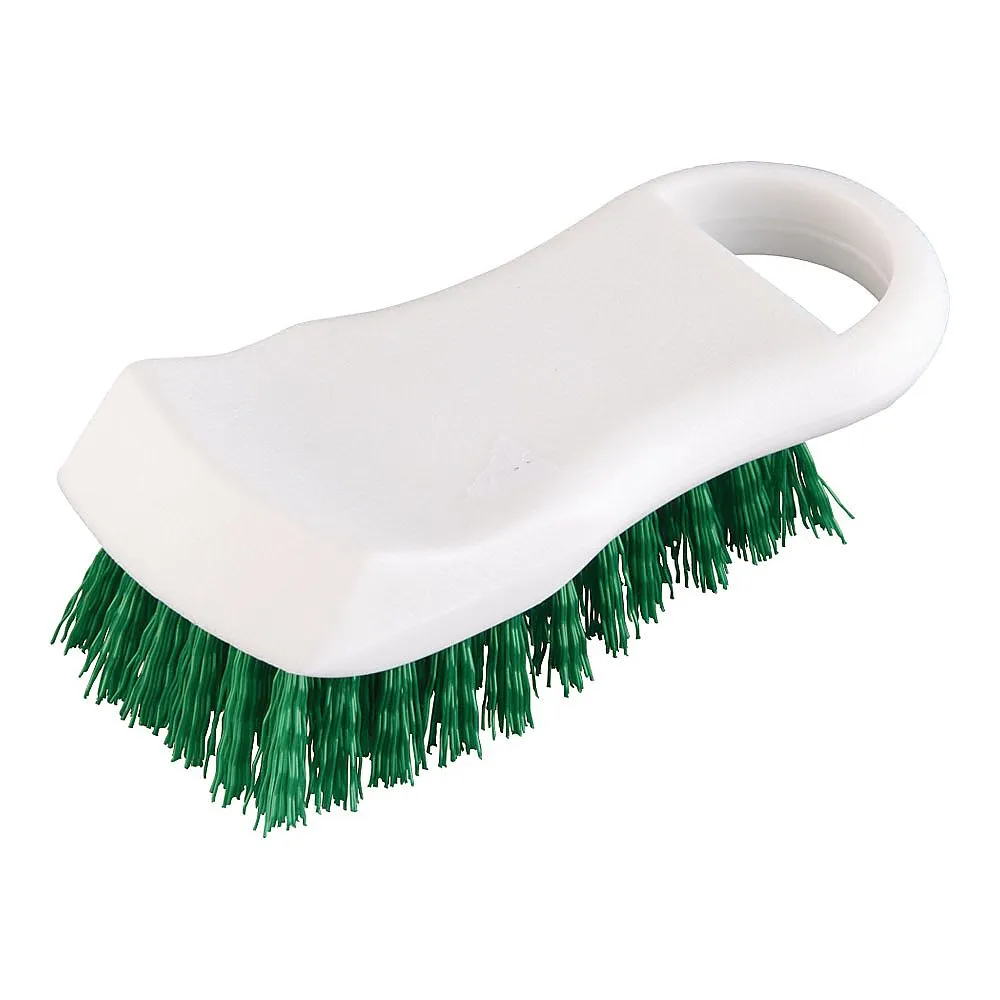 62-6433-47　Trust Chopboard Color Brush Green　6725
