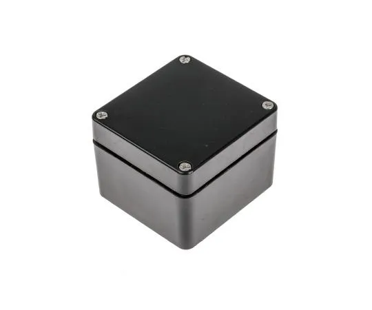 63-7373-51　RS PRO Junction Box,IP66, 80mm x 75mm x 55mm　144-4450