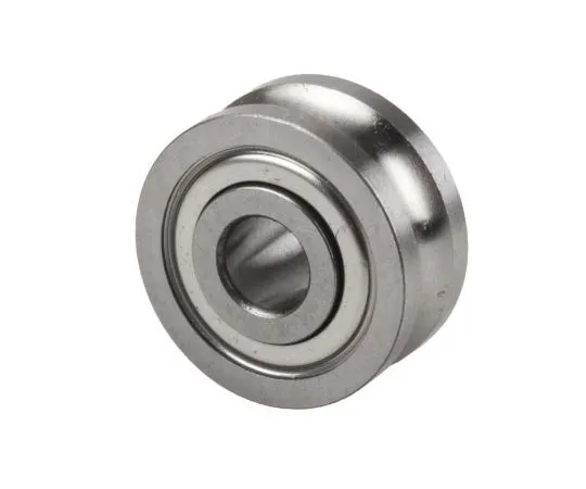 63-7395-63　INA Track RollerLFR50/5-4-2Z　LFR50/5-4-2Z