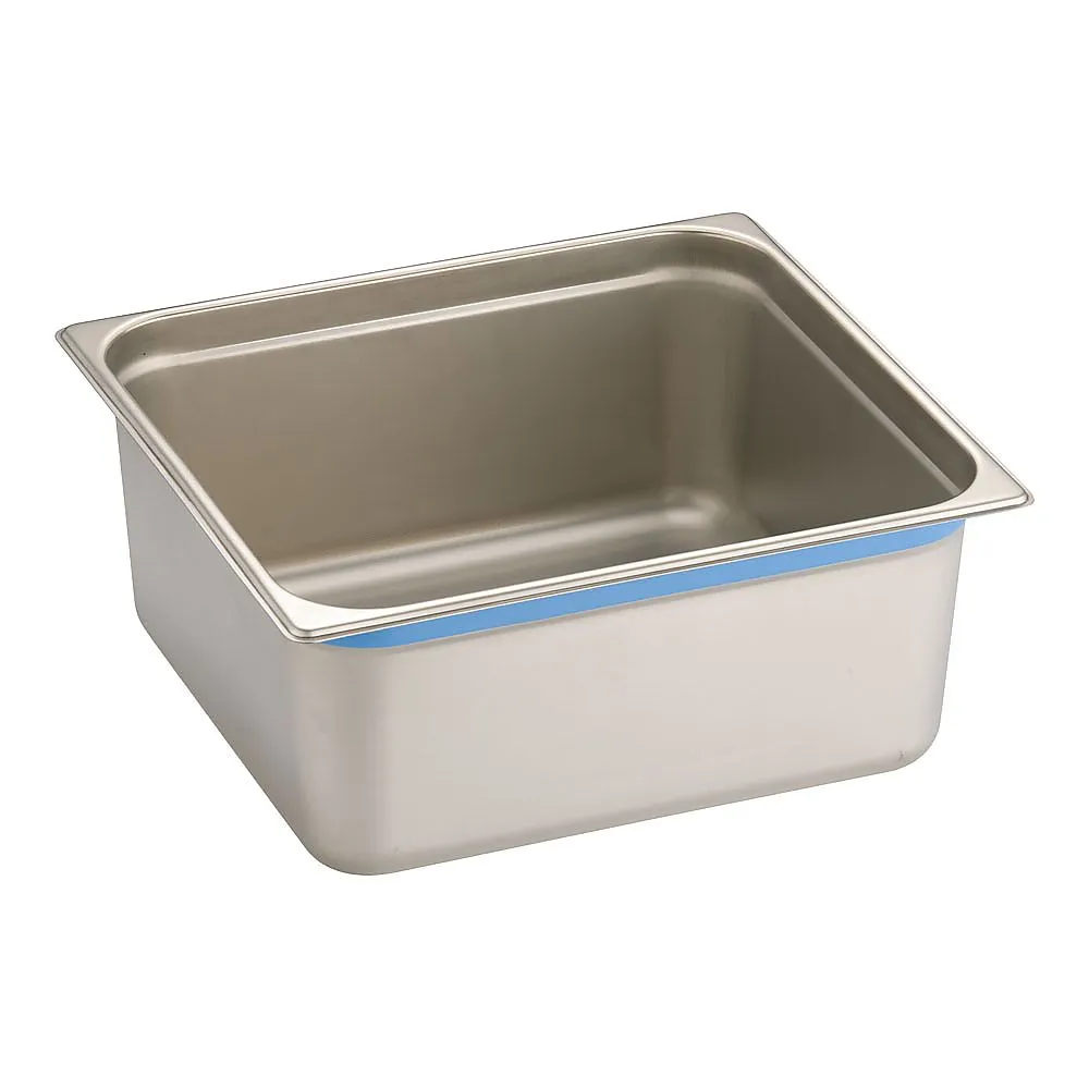 62-6362-63　Color Line GN Pan 2/3 150 mm Blue